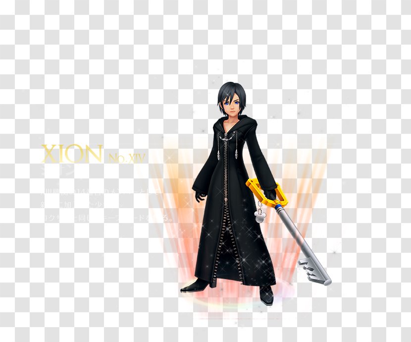 Kingdom Hearts III 3D: Dream Drop Distance Hearts: Chain Of Memories 358/2 Days - Sora - Characters Transparent PNG