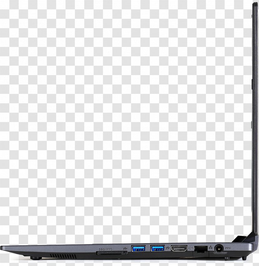 Laptop Lenovo Z70-80 Intel Core Dell - Thinkpad Transparent PNG