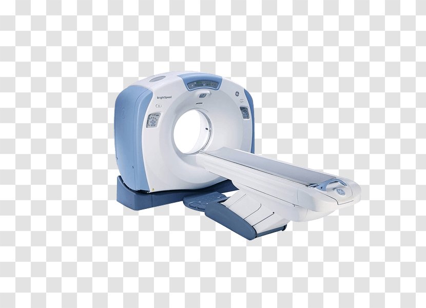 Computed Tomography GE Healthcare Vadodara Medical Diagnosis Magnetic Resonance Imaging - Equipment - CT Scan Transparent PNG