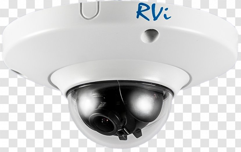 IP Camera Closed-circuit Television Lens - Hikvision - Cctv News Transparent PNG