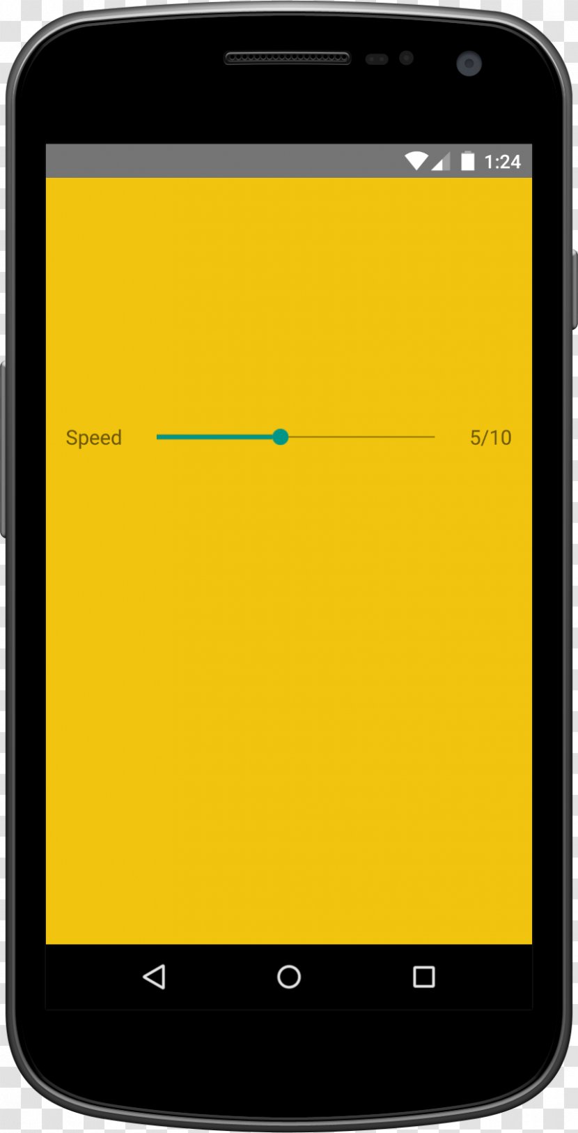 Android Google Play Responsive Web Design - Multimedia - Phone Flashlight Transparent PNG