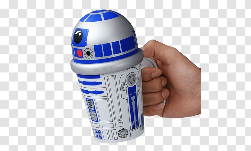 クッキングトイ Amazon.com R2-D2 Toy - Personal Protective Equipment - R2 D2 Transparent PNG