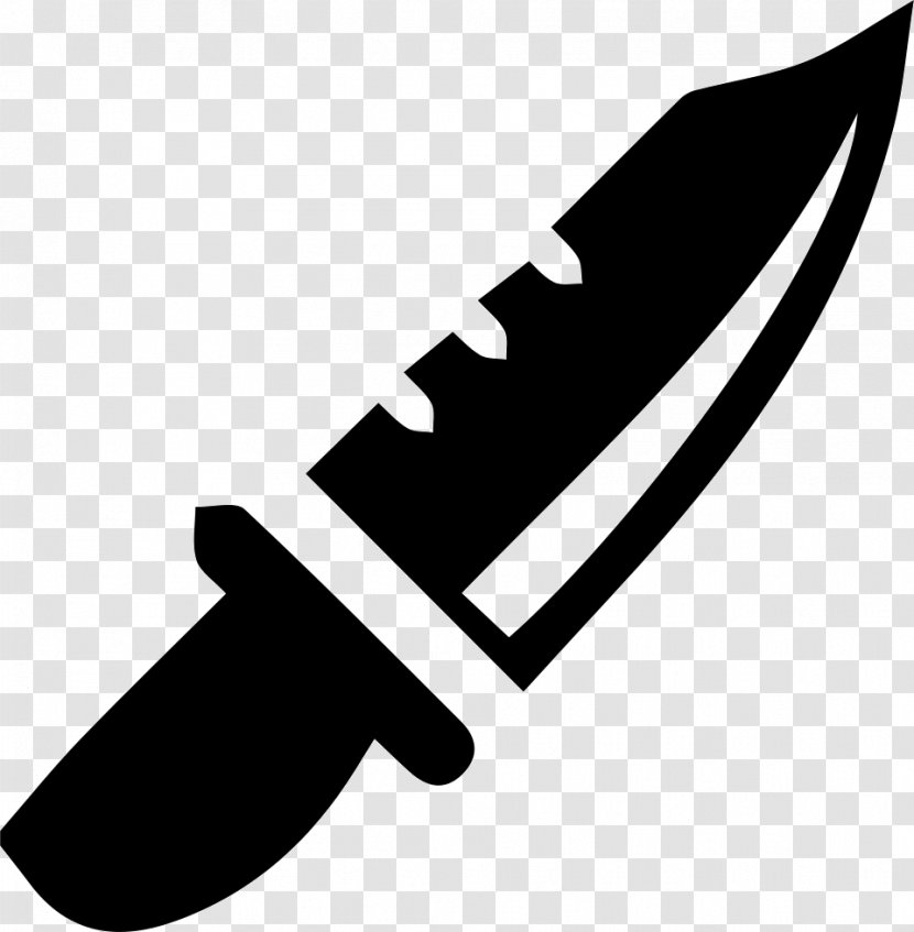 Combat Knife Dagger Transparent PNG