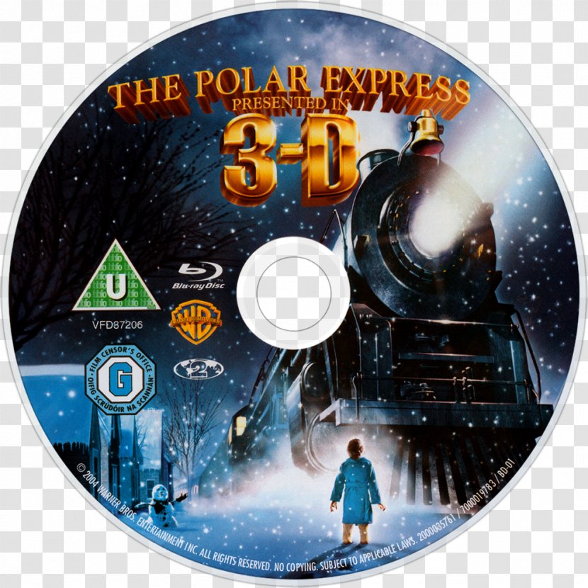 3D Film YouTube Christmas 4D - Youtube Transparent PNG