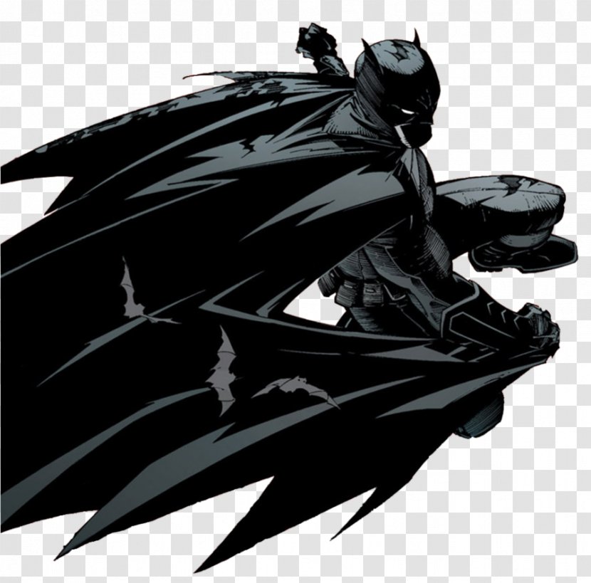 Batman Vol. 1: The Court Of Owls Superman New 52 Comic Book Transparent PNG