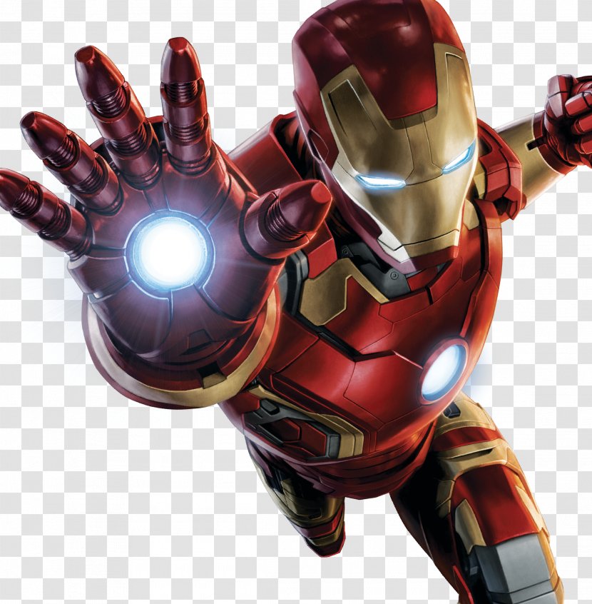 Iron Man Superman Hulk YouTube Captain America Transparent PNG