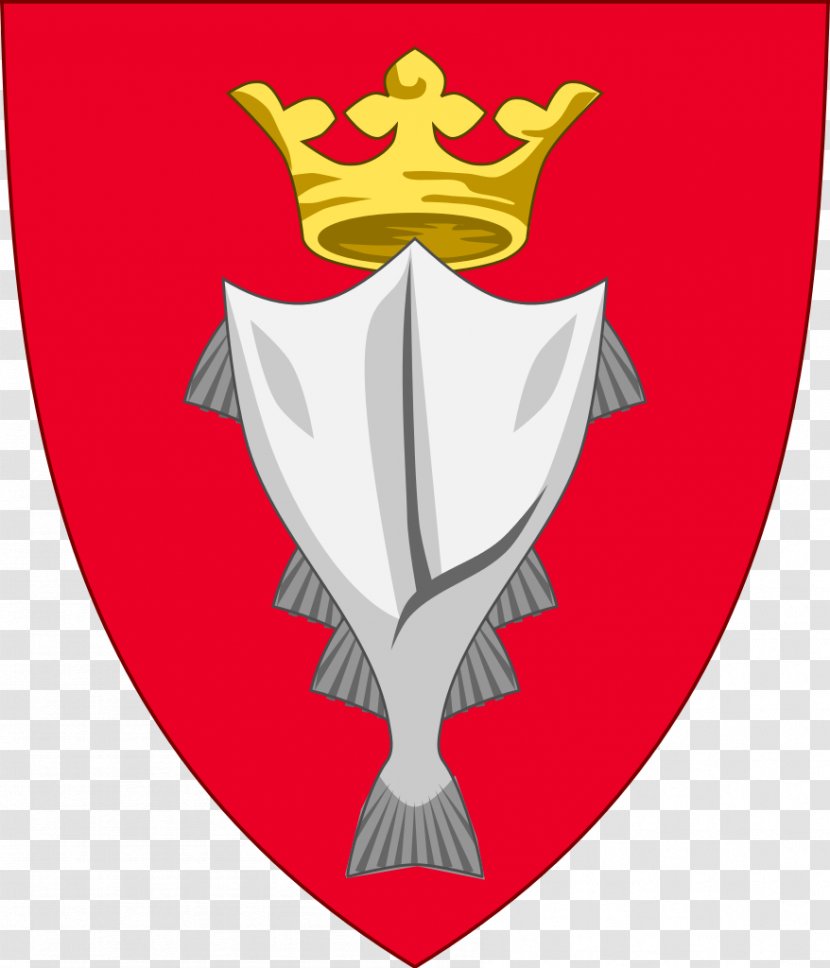 Coat Of Arms Iceland Icelandic Heraldry - Silhouette Transparent PNG
