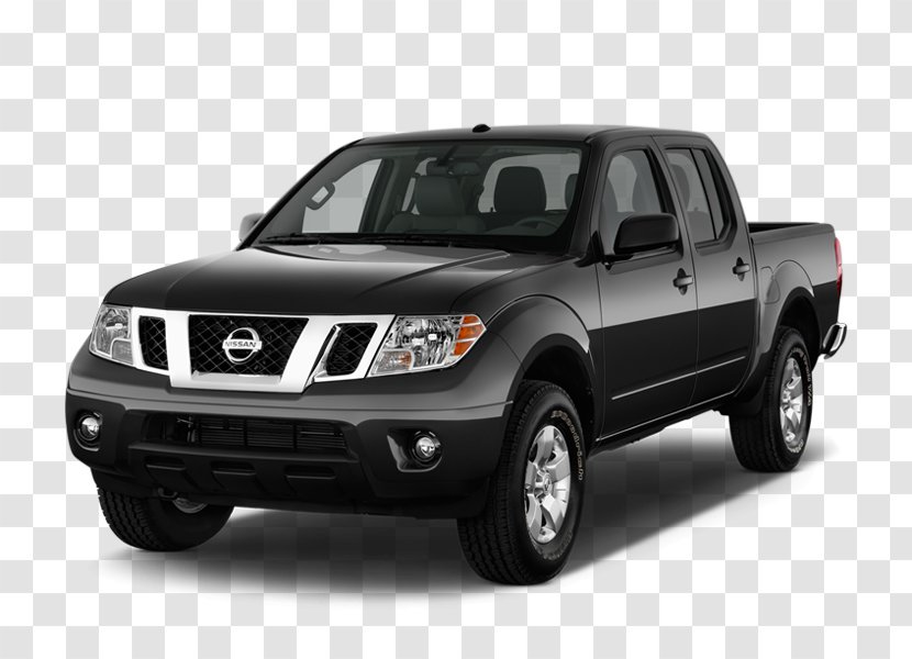 2016 Nissan Frontier Car 2015 Pathfinder - Rim - Pu Transparent PNG