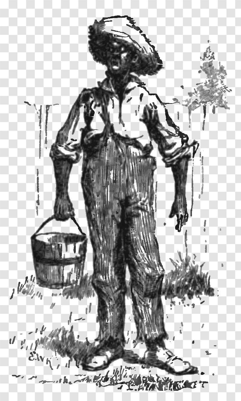 Adventures Of Huckleberry Finn Jim Tom Sawyer Abroad The - Visual Arts - Essay Transparent PNG