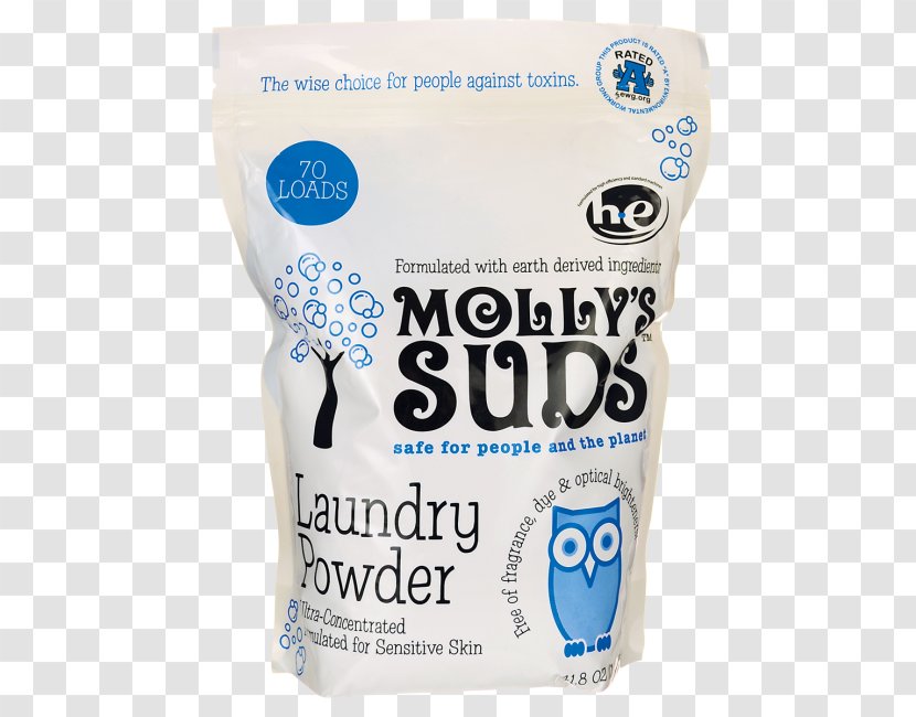 Laundry Detergent Powder Bleach - Stain - Washing Transparent PNG