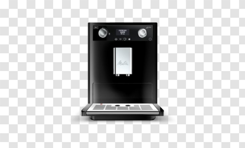 Espresso Machines Coffeemaker Cappuccino - Home Appliance - Coffee Transparent PNG