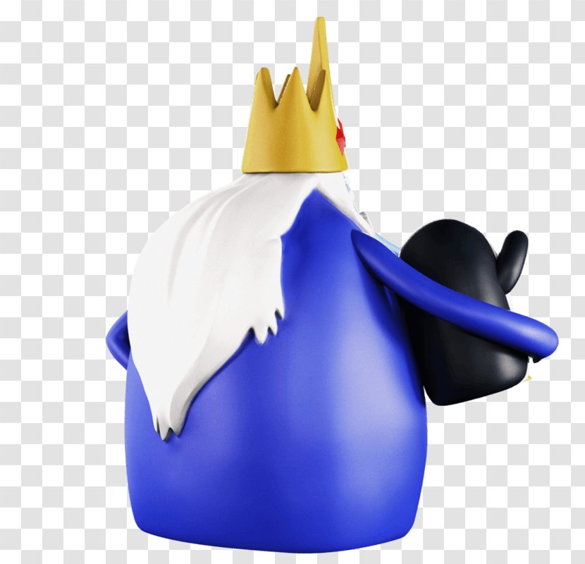 Ice King Drawing Art - Headgear Transparent PNG