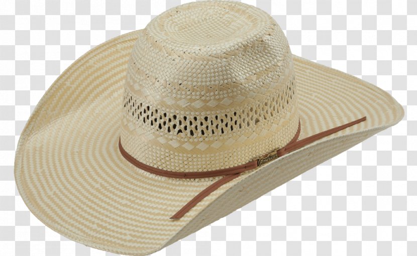 Sun Hat Straw Bollman Company Cowboy Transparent PNG