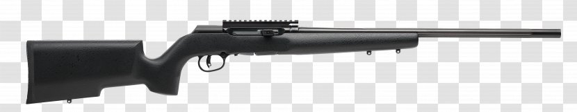 Gun Barrel Browning Arms Company A-Bolt .308 Winchester Firearm - Flower - Weapon Transparent PNG