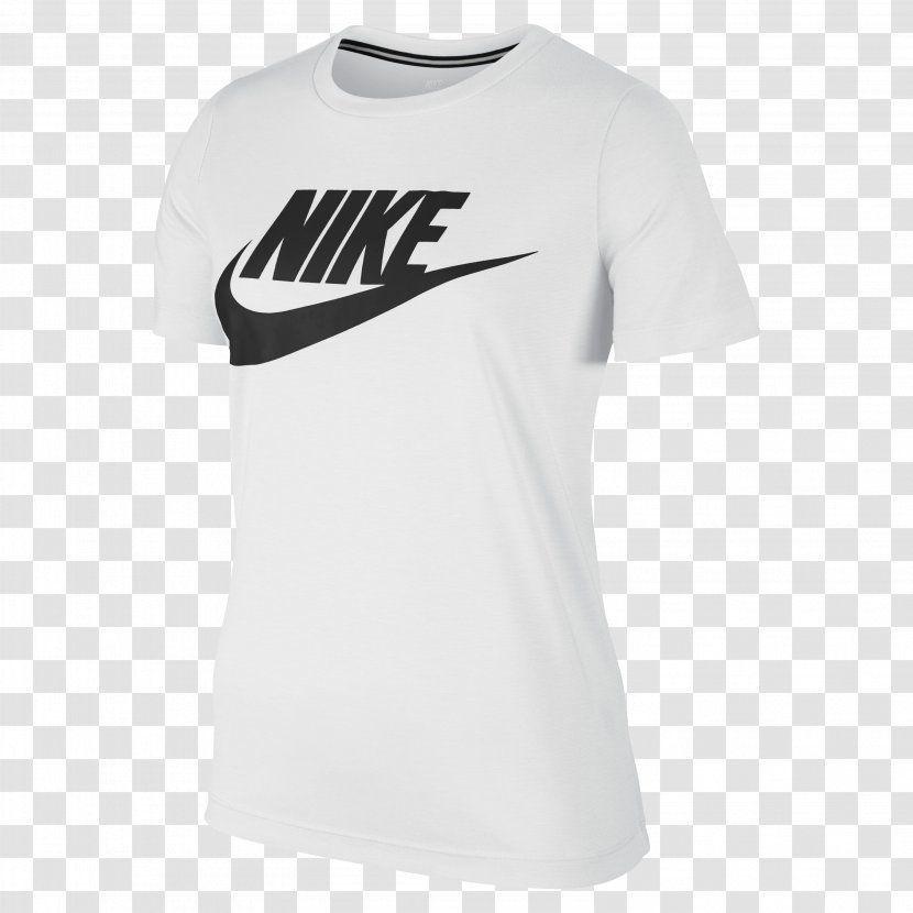 T-shirt Nike Top Clothing Adidas Transparent PNG