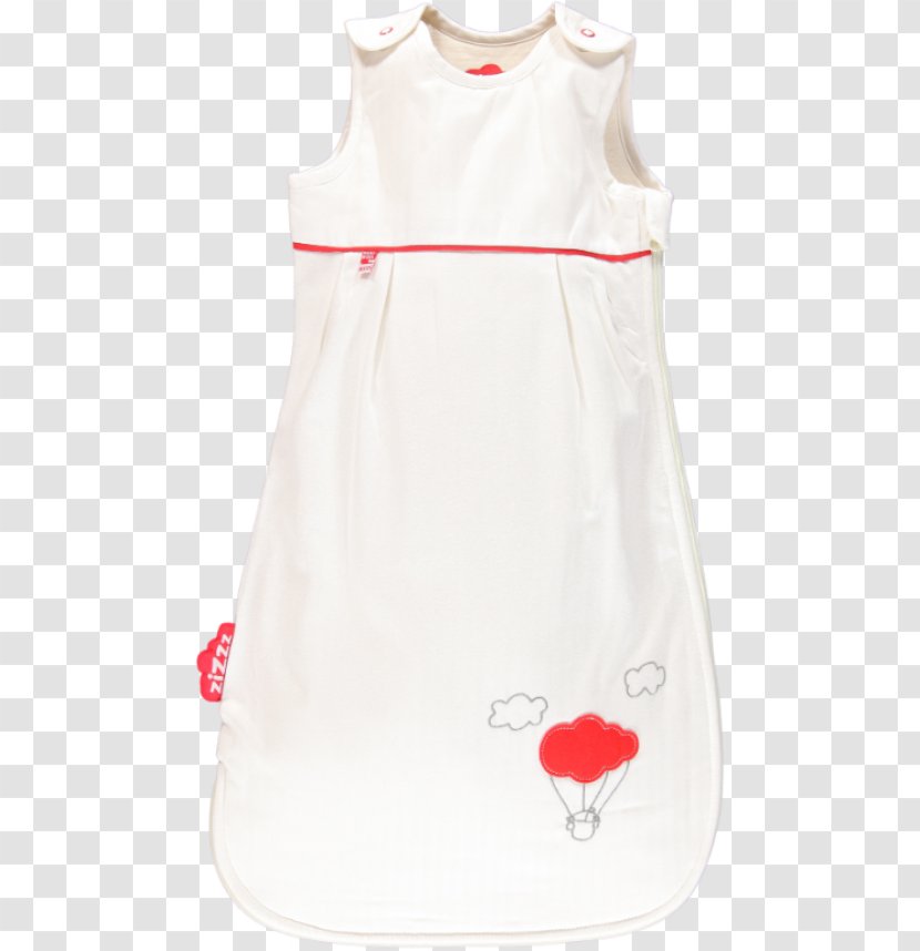 Sleeping Bags Sleeve Wool - Day Dress - Month Transparent PNG