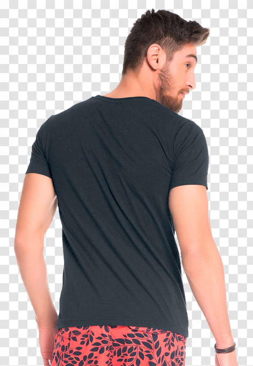 T-shirt Collar Sock Blouse - Shirt Transparent PNG