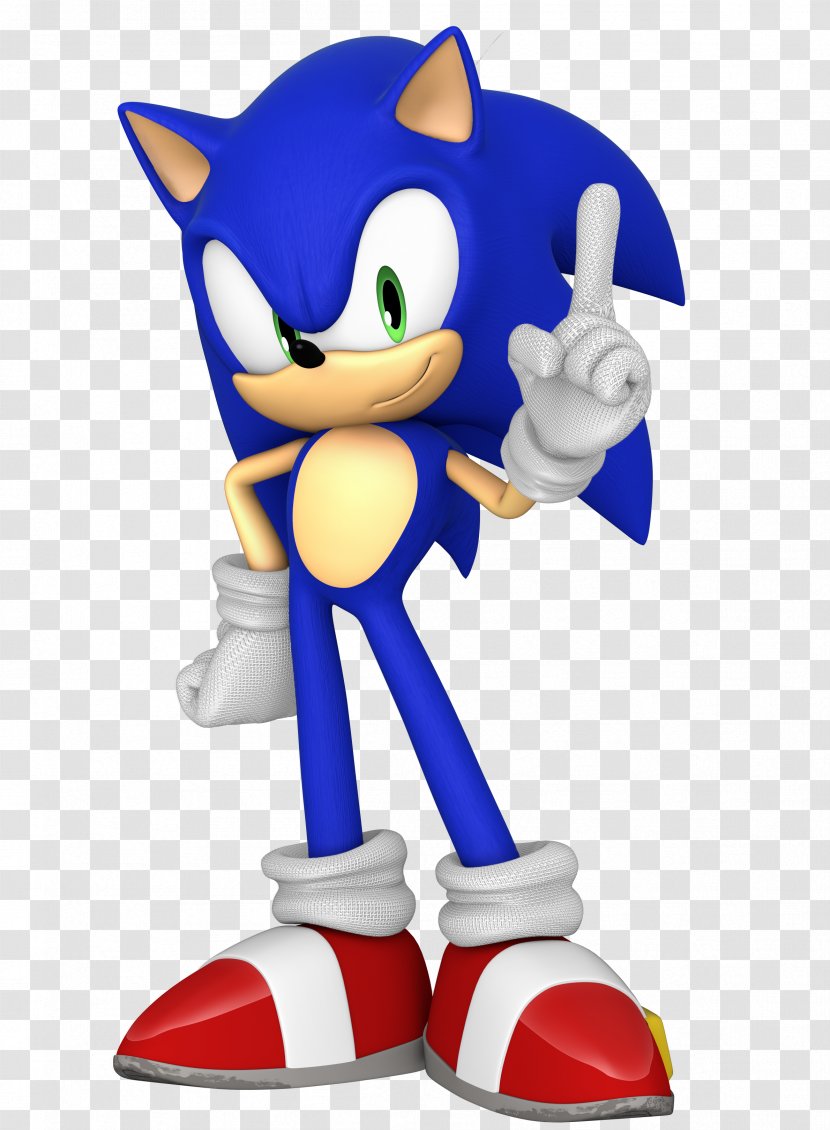 Sonic The Hedgehog 4: Episode II Tails Shadow - Heroes Transparent PNG