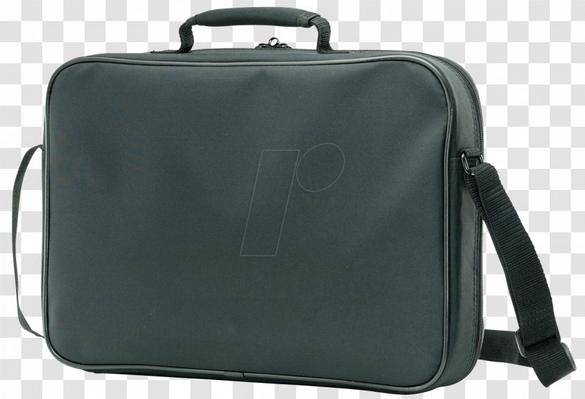 Briefcase Messenger Bags Leather Hand Luggage - Bag - Laptop Transparent PNG
