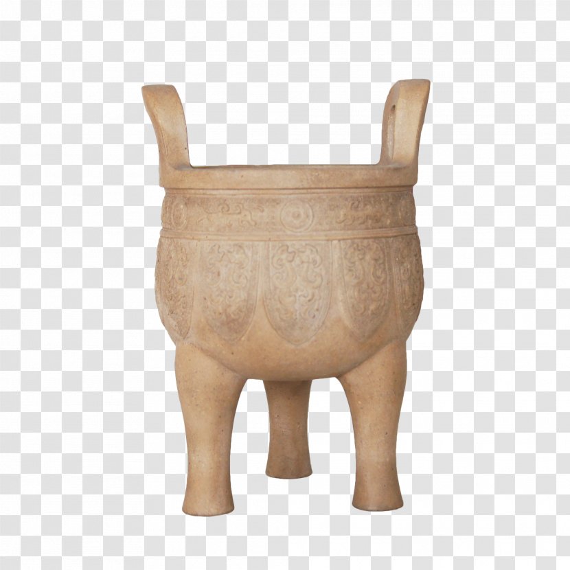 Chair Artifact Snout Pottery - Auricle Transparent PNG
