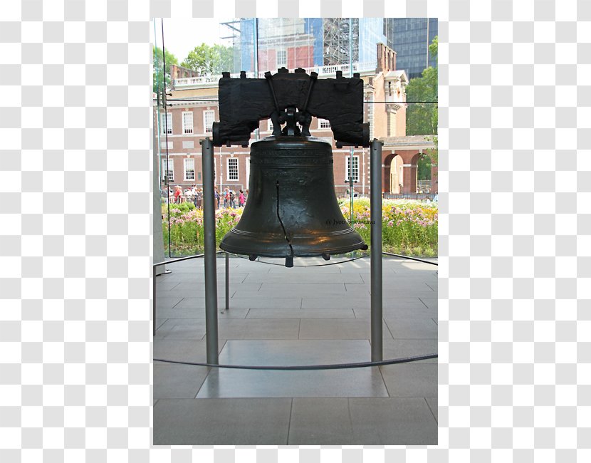 Liberty Bell Museum Independence National Historical Park Hall Statue Of - Unesco World Heritage Site Transparent PNG