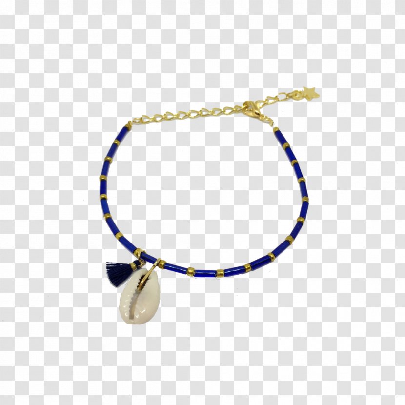 Bracelet Body Jewellery Cobalt Blue Necklace Transparent PNG