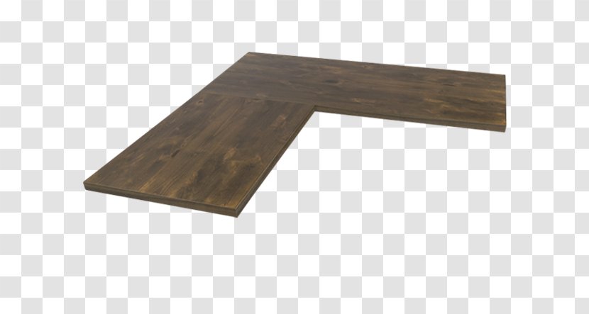 Standing Desk Table Solid Wood - Furniture Transparent PNG