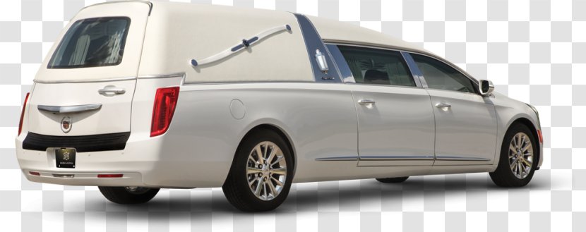 Luxury Vehicle Compact Van Cadillac XTS Car - Light Commercial Transparent PNG