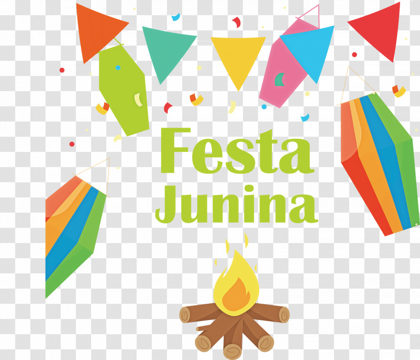 Festa Junina Festas Juninas Festas De São João Transparent PNG