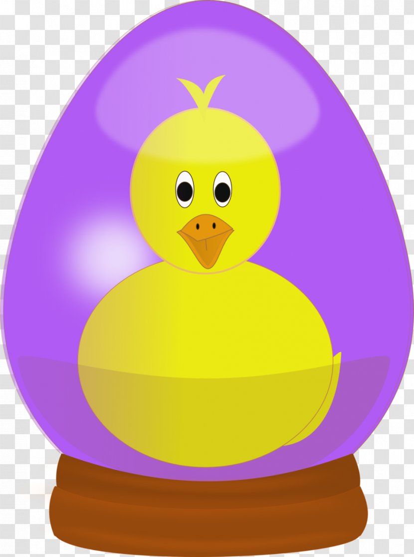 Chicken Easter Clip Art - Ducks Geese And Swans Transparent PNG