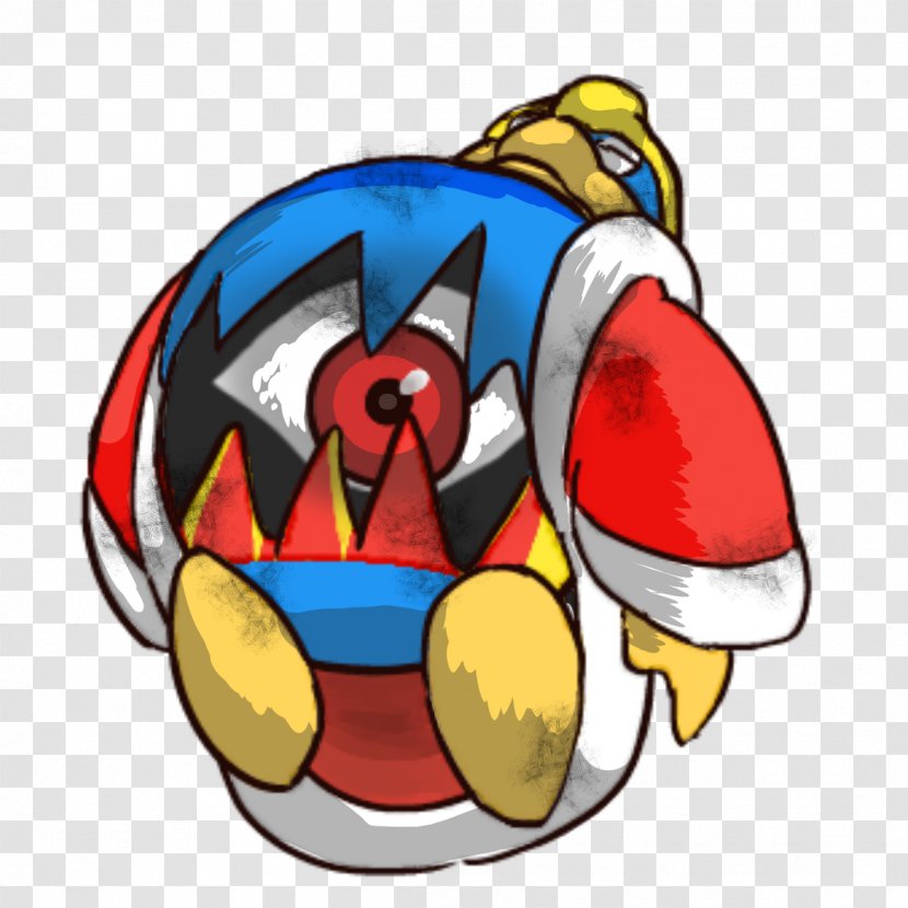 King Dedede Kirby's Dream Land 3 ダークマター Dark Matter - Dirham Transparent PNG