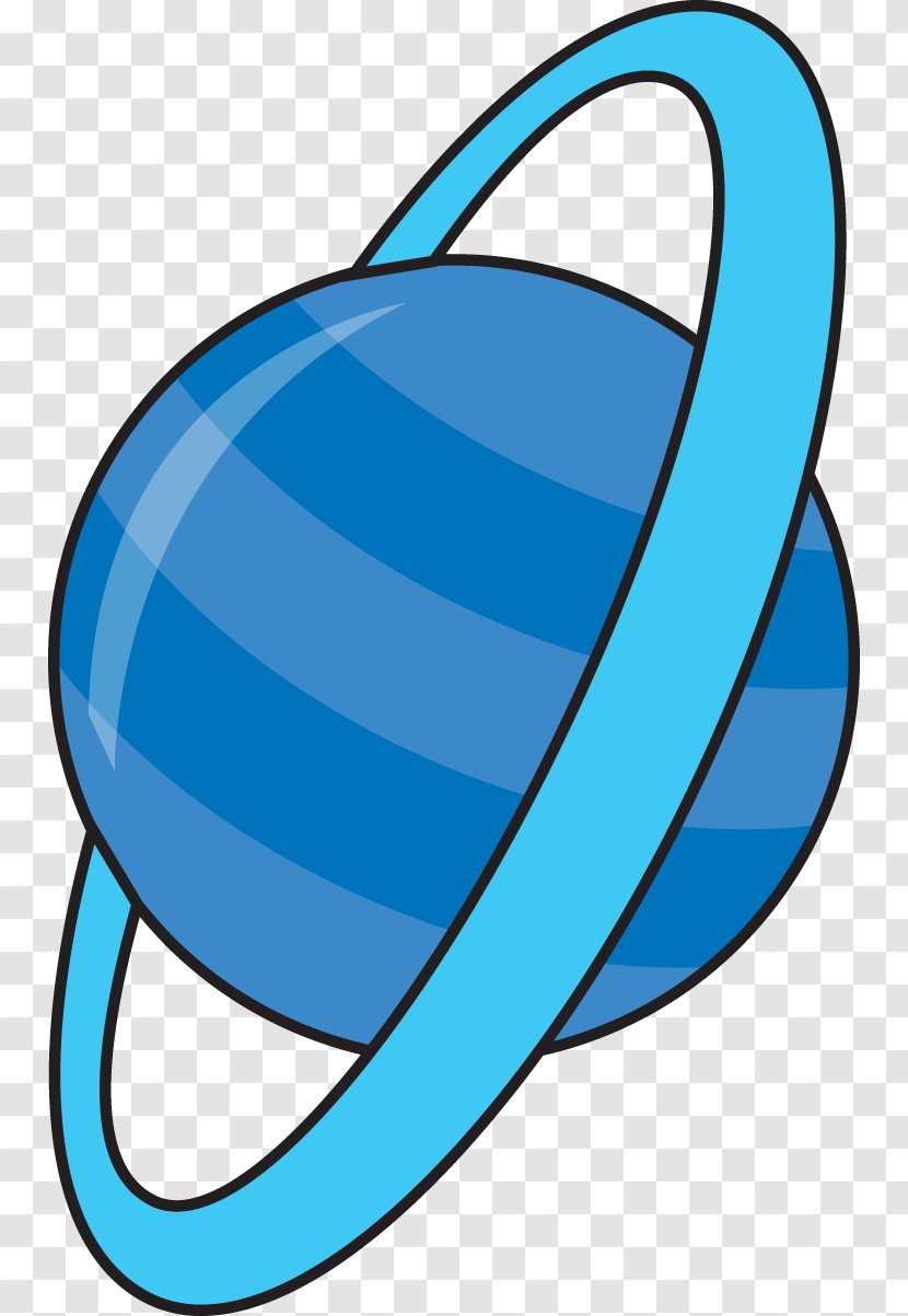 Planet Uranus Space! Clip Art - Mars Transparent PNG