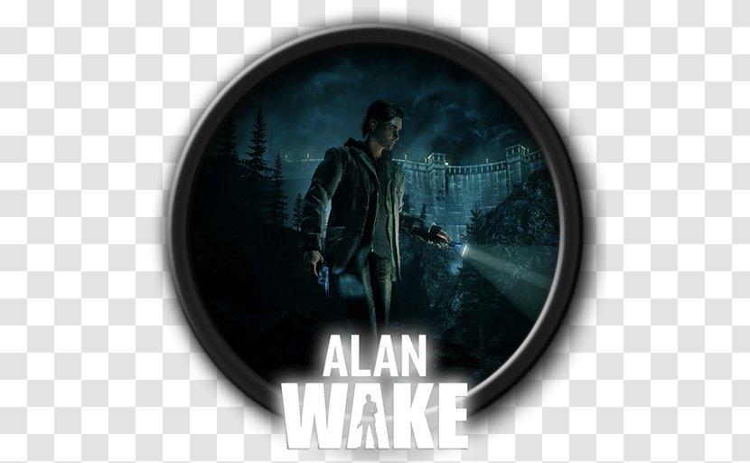 Alan Wake's American Nightmare Wake 2 Quantum Break Remedy Entertainment Transparent PNG