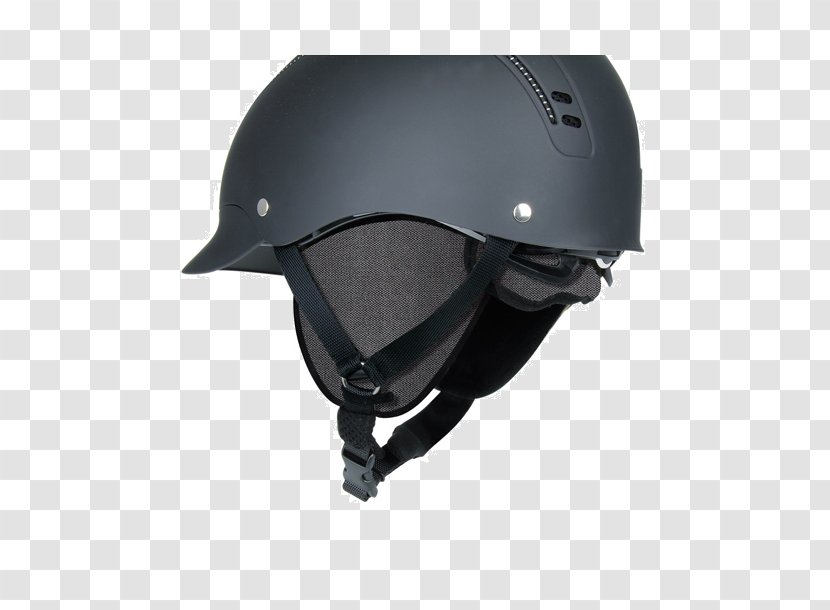 Bicycle Helmets Equestrian Casco Schützhelme - Personal Protective Equipment - Helmet Transparent PNG