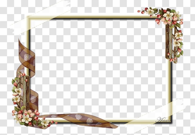 Picture Frames Product Rectangle Image - Rame Transparent PNG
