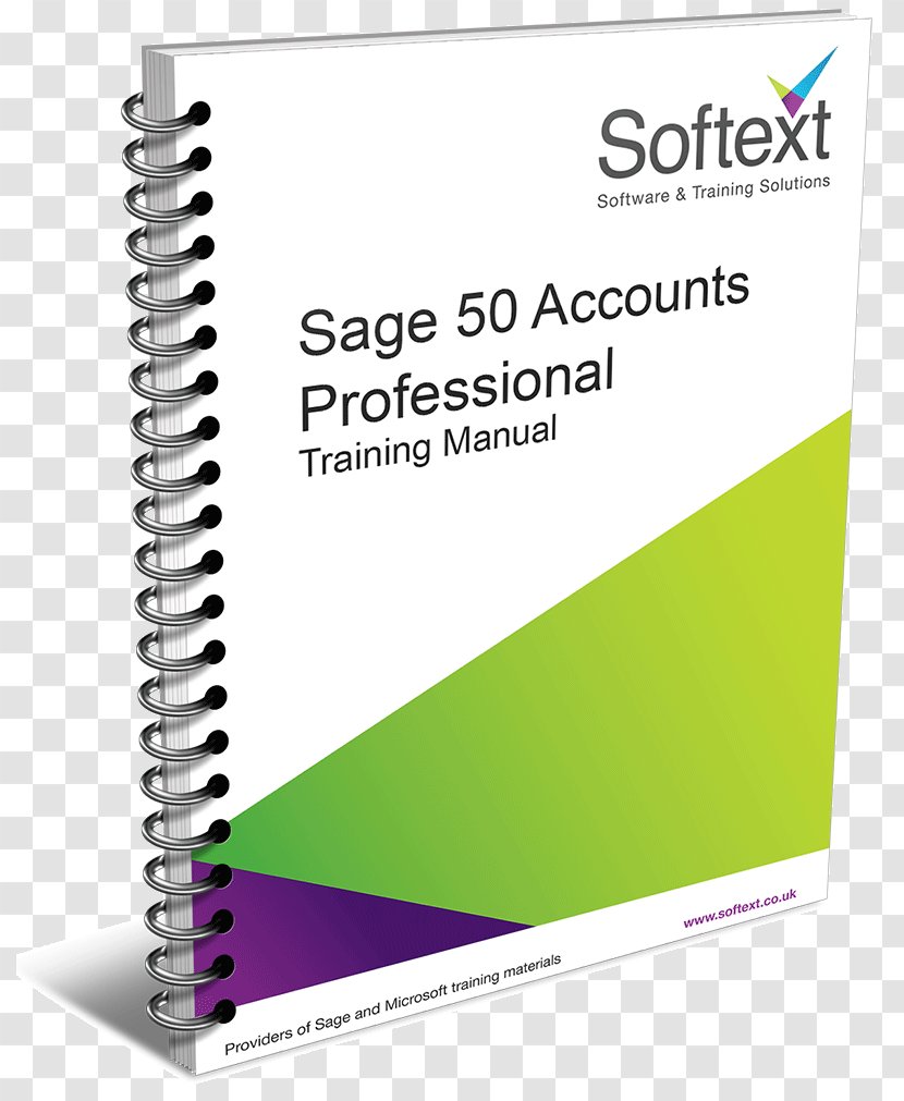 Sage 50 Accounts: Self Study Course Accounting Software Payroll - Brand - Microsoft Transparent PNG