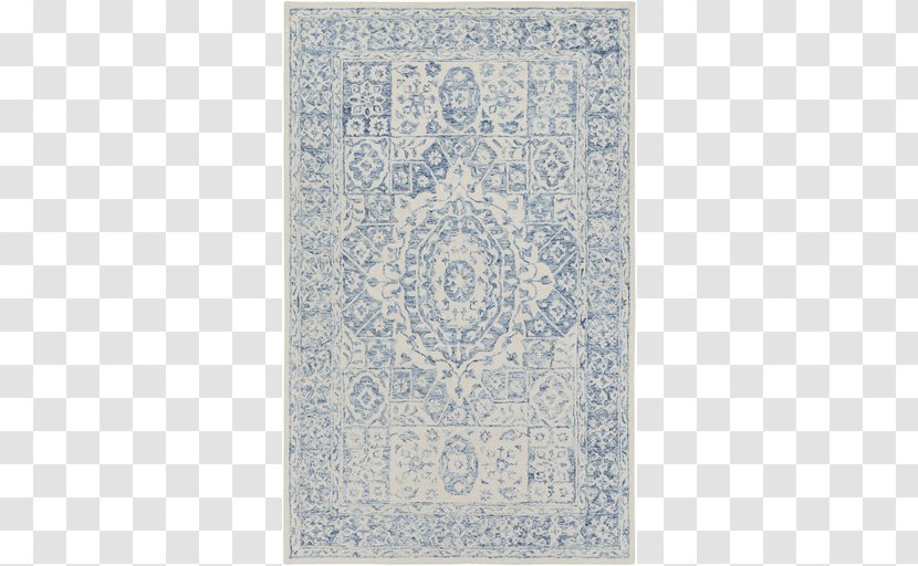 Bedside Tables Carpet Oriental Rug Blue - Table Transparent PNG