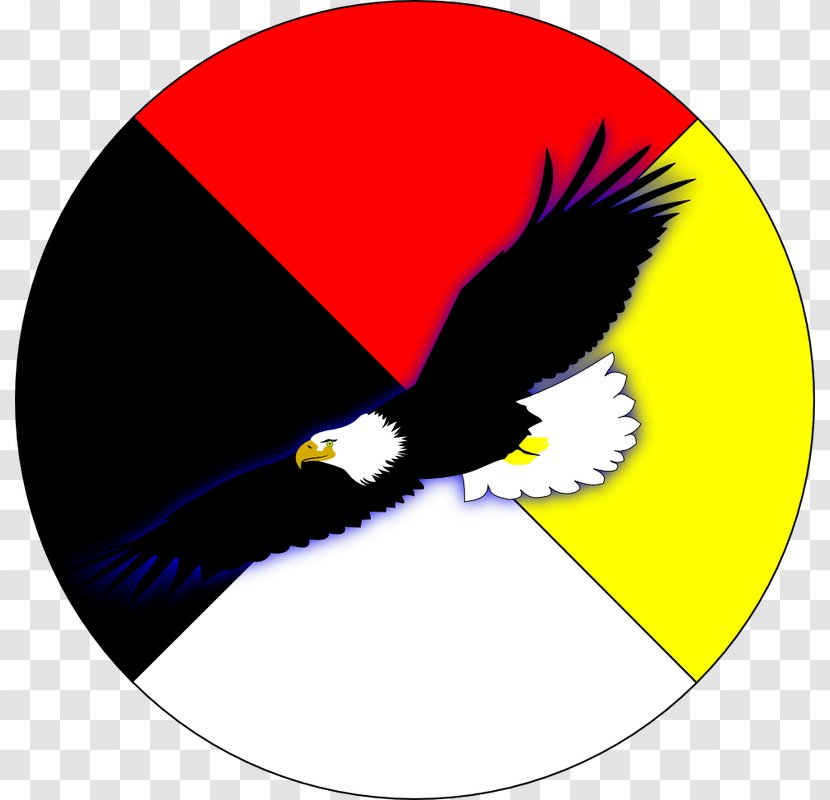 Medicine Wheel Native Americans In The United States Mi'kmaq Clip Art - Symbol - Traditional Chinese Cosmetology Transparent PNG