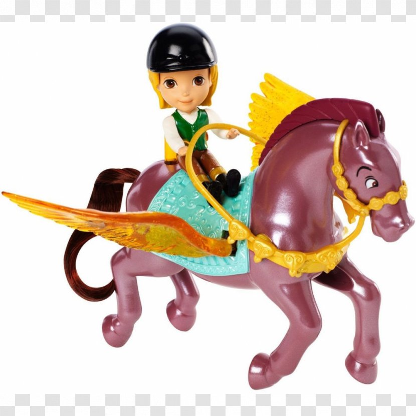 Prince James Sofia Princess Amber Belle Disney - Horse Like Mammal Transparent PNG