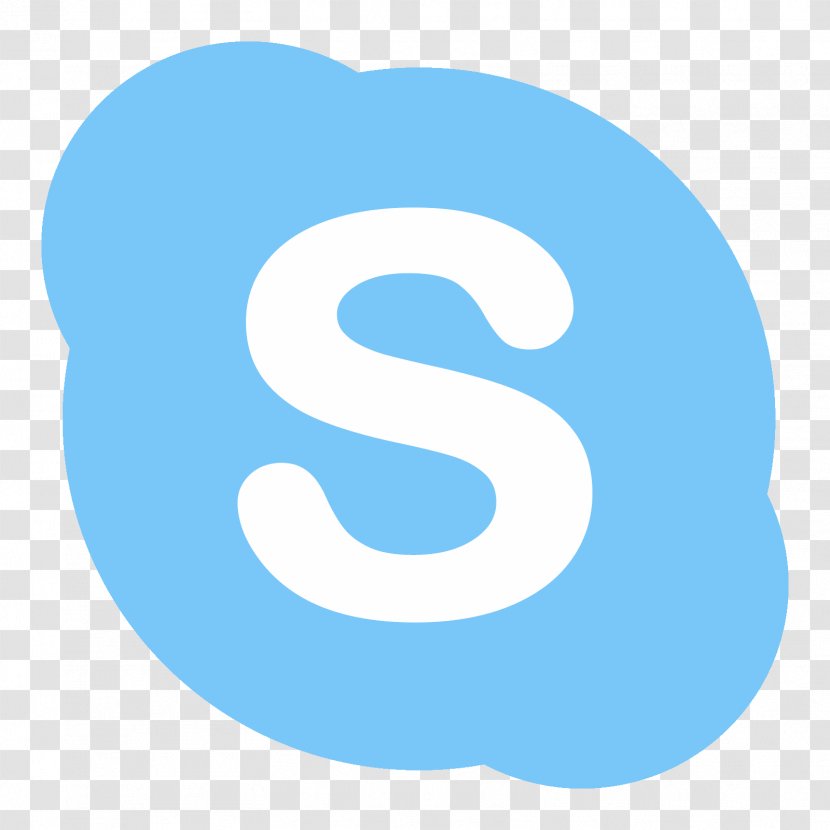 Skype Instant Messaging Avatar Telephone Call - Wechat Transparent PNG