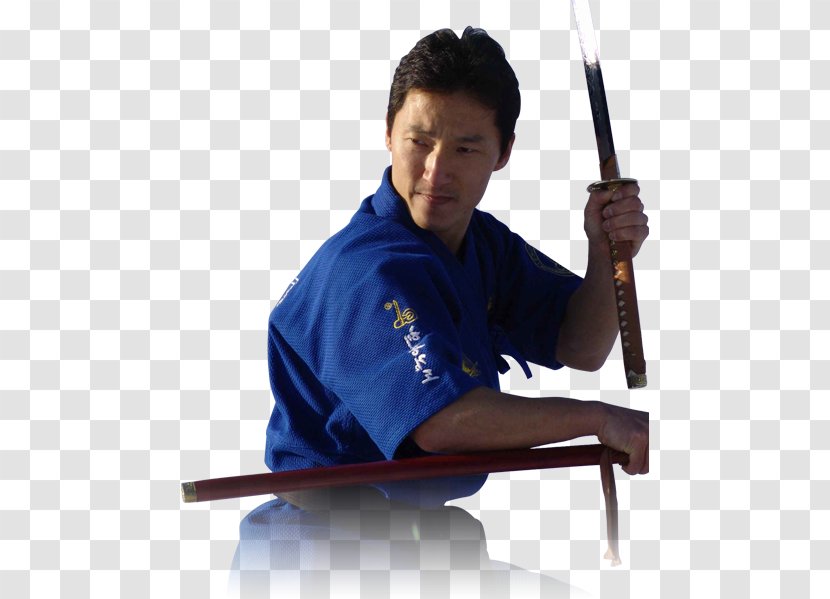 Kumdo Haidong Gumdo Swordsmanship Korean Sword - Arm Transparent PNG