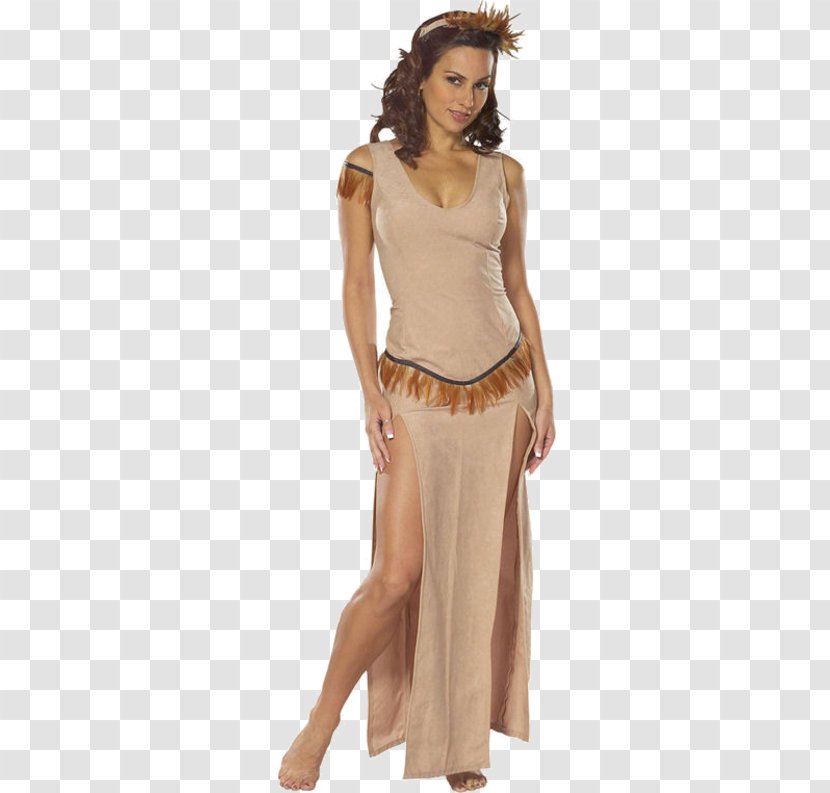 Halloween Costume Clothing Indian Costumes - Cowboy Transparent PNG