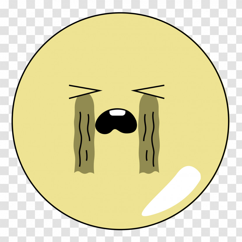 Emoji Transparent PNG