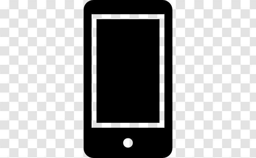 Feature Phone Mobile Phones Handheld Devices Tablet Computers - Computer Transparent PNG