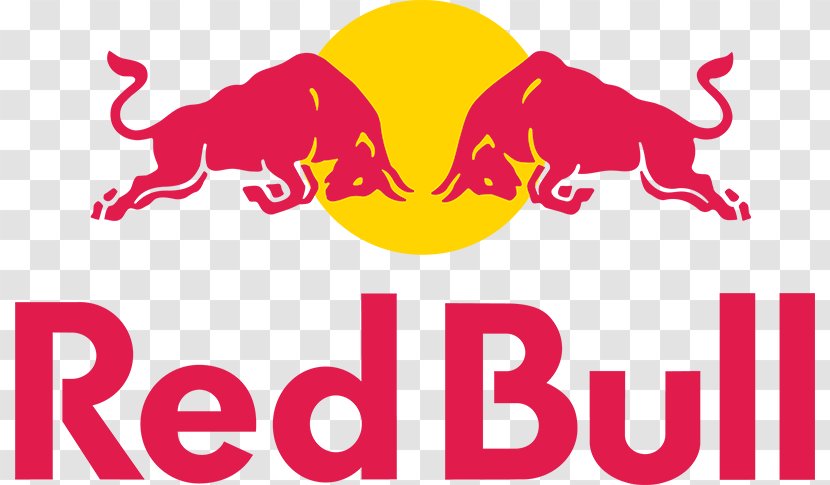 Red Bull GmbH Krating Daeng Logo Transparent PNG