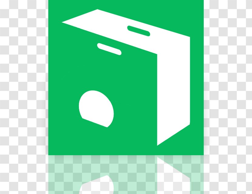 Chrome Web Store Metro - Logo Transparent PNG