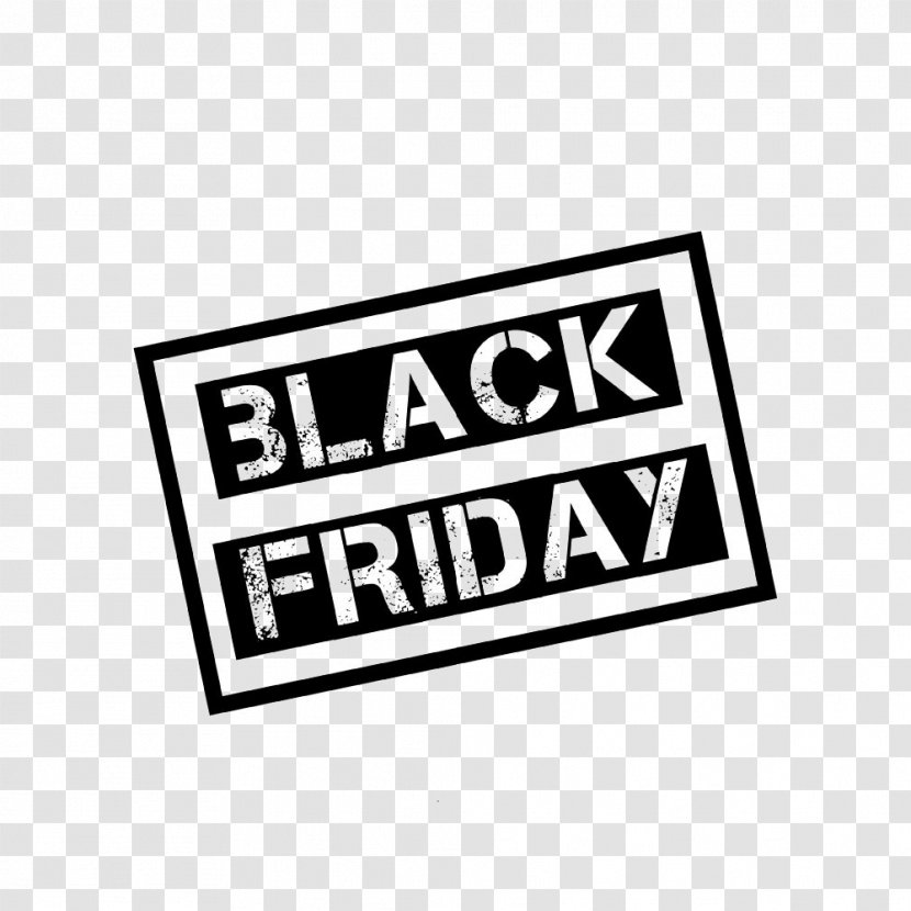 Black Friday Stock Photography Royalty-free - Brand Transparent PNG