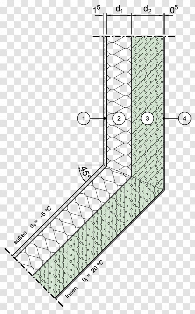 Drawing Line Angle - Area Transparent PNG
