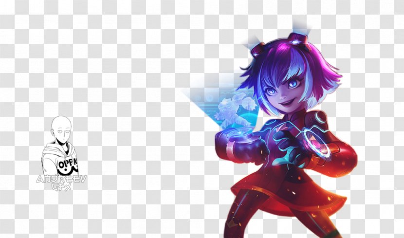 League Of Legends Miss Agatha Hannigan YouTube Galaxy Riot Games - Watercolor Transparent PNG