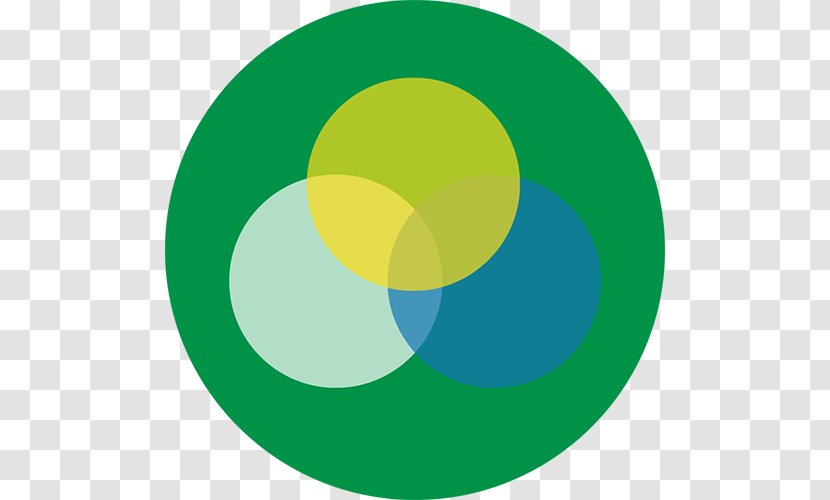 Waste Packaging And Labeling Recycling Logo Green - Sphere Transparent PNG